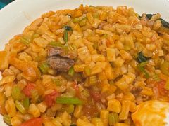 -巴依老爷新疆美食(望京小街店)