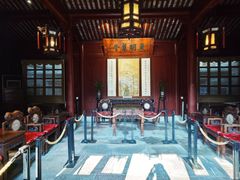 -天一阁博物院