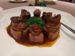 -世博源公馆·本帮融合菜·主题包厢·江景餐厅