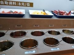 -七欣天香辣蟹火锅(闵行浦江欢乐颂店)