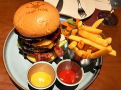 -bluefrog蓝蛙(悠唐购物中心店)