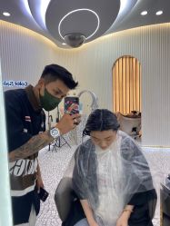 -型色沙龙 Color Salon