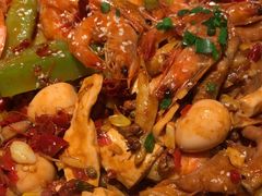 -沙掌门肉蟹煲(沙溪店)