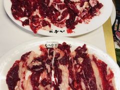 -八合里牛肉火锅(新洲店)