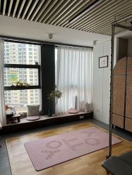 -Your Yoga Pilates·瑜伽普拉提习练室