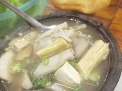 -好清香砂锅(总店)
