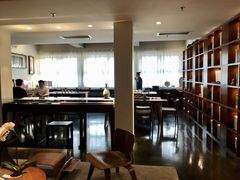 大堂-京兆尹(雍和宫店)