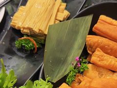 -捞王锅物料理(温州万象城店)