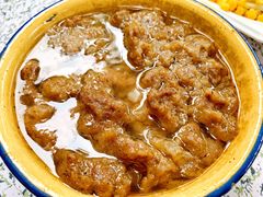 -定家小酥肉·清真(回民街店)