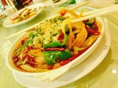 -香山小厨(南联路店)