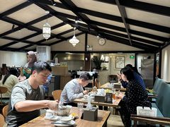 -贯贯吉·清真餐厅(浙江中路店)