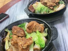 -珍珍小食店(西华路店)