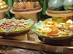 -汉丽斯巴西烤肉自助(市南店)