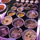 安徽无为探店小猪查理49.9实现烤肉自由