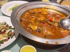 -大师傅金奖啤酒鱼(西街口总店)