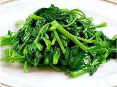 青菜-永州体苑血鸭店(第一分店)