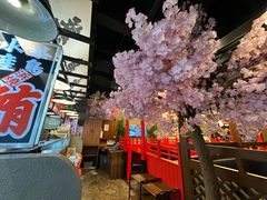 -築鳥日本料理(黑沙环店)