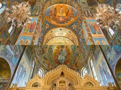 -滴血救世主教堂