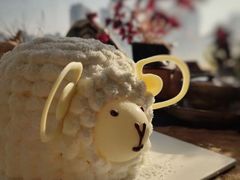 -积慕Cake(解放大道店)