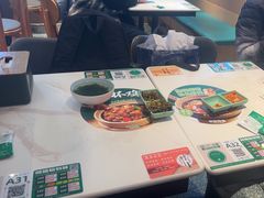 -谷田稻香·砂锅菜(汇暻广场店)