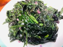 时鲜野菜-云隐小厨·传统大理美食(复兴路店)