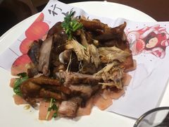 -一桶江山餐厅(松北店)