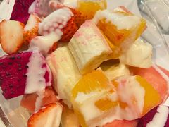 -半秋山西餐厅(襄阳万达店)