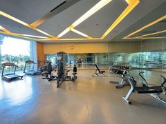 -河源万绿湖美思威尔顿酒店