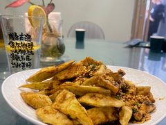 -后海16号·北京私房菜