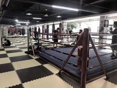 -拳盛时代拳击俱乐部(北京路店)