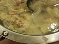 三鲜汤-安徽人家