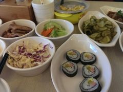 -金豆角砂锅焖面(安贞店)