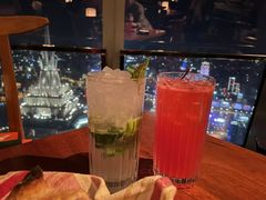 -上海柏悦酒店·世纪100牛排馆