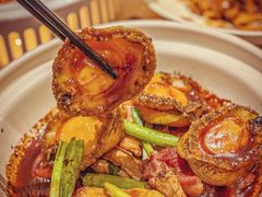 -侨美食家·粤菜(体育西路店)