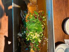-树厨贵州菜(花果园购物中心店)
