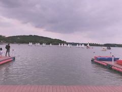 -上海月湖雕塑公园