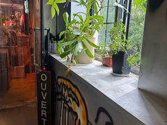 -nodcafe(M50创意园店)