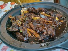 -回味黑鸭煲·始于2006(万松园店)