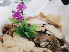 -名善山珍·野生菌汤锅(文殊院店)