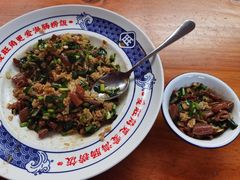 -旺角小渔村·海肠捞饭开创者(环山路店)