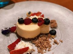 -THE CANNERY&JUJU 新鲜海鲜·牛排美食酒廊
