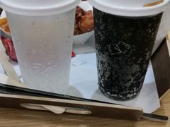 -龙治汉堡(中华城店)
