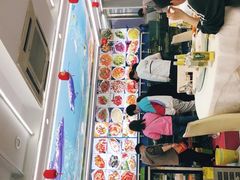 -渔中舟海鲜大排档(普陀沈家门店)