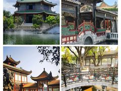 -宝墨园景区