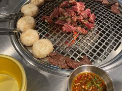 -馥二代韩式烤肉 2세대 불고기(喷水池店)