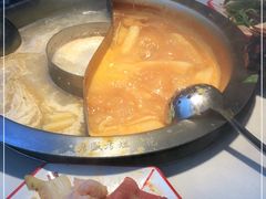 -豆花姐烂豆花火锅(水屯北路恒大滨河店)