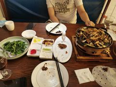 -便宜坊烤鸭店(科创店)