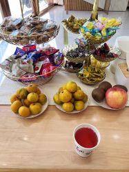 -慈蕊美容养生·专业经络调理