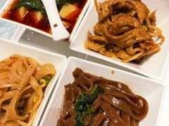 -小白鲨工夫潮膳(曲江店)