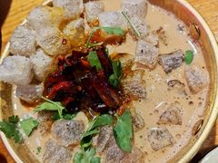 -老杨太太烧烤(文化广场店)